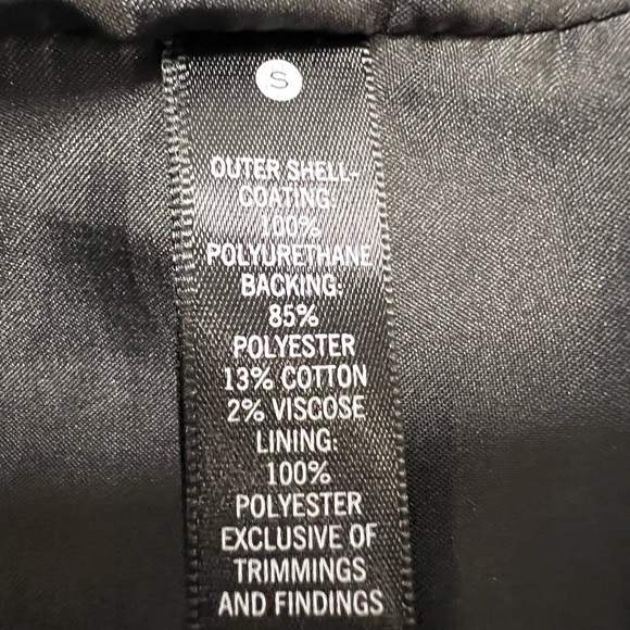 AQUA MINI SKIRT SIZE SMALL . Like new - Picture 12 of 16